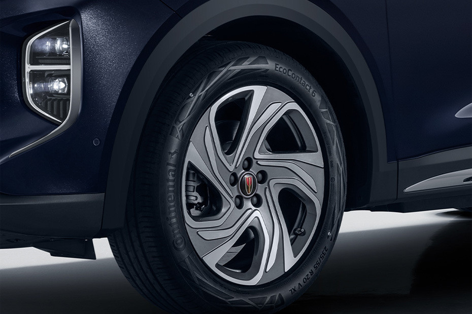 HS7 Wheel HS7 Wheel