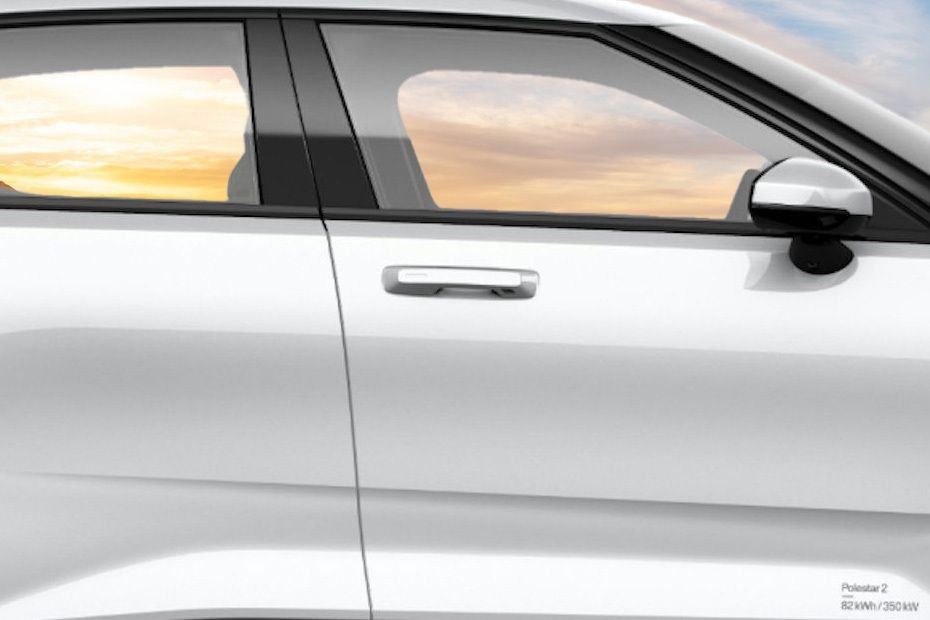 2 Door handle in UAE