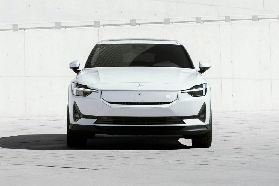 Full Front View of 2 in UAE