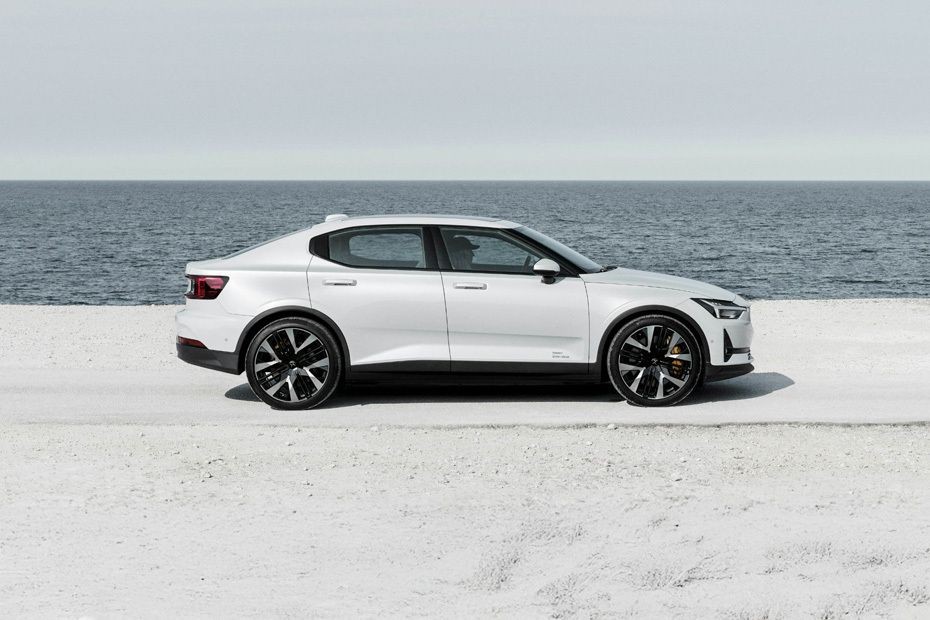 2 Medium Angle Front View in UAE