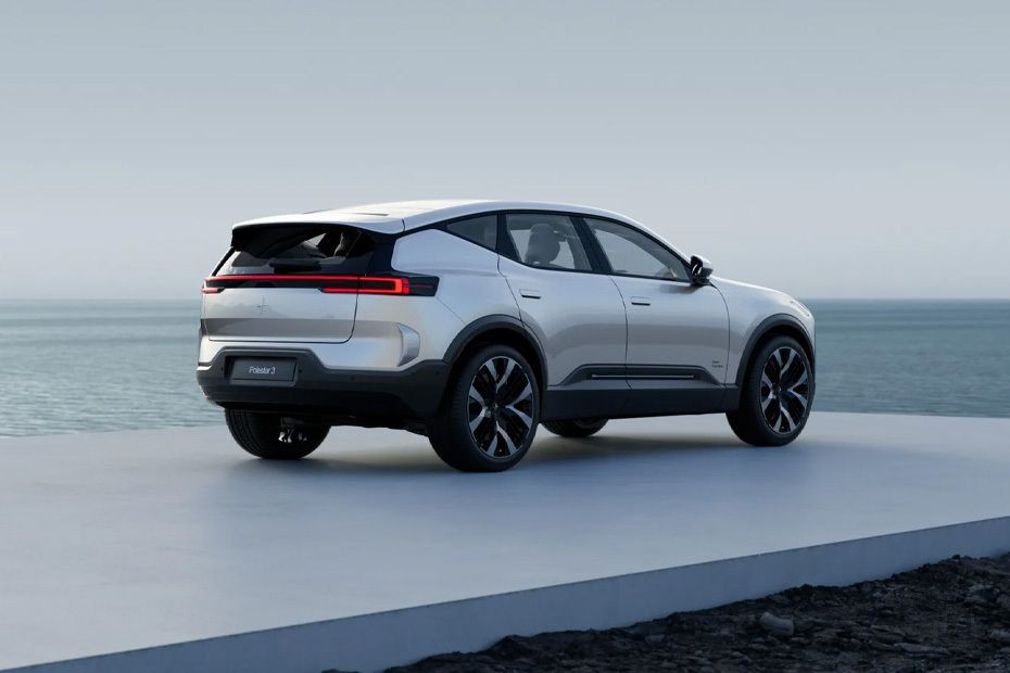 3 Rear angle view in UAE