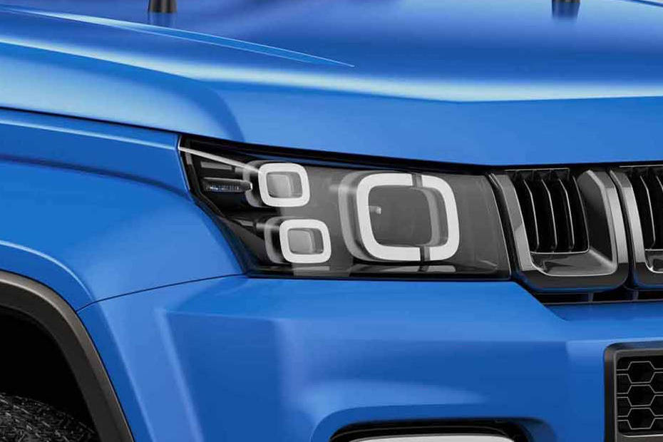 BJ40-C Headlight BJ40-C Headlight