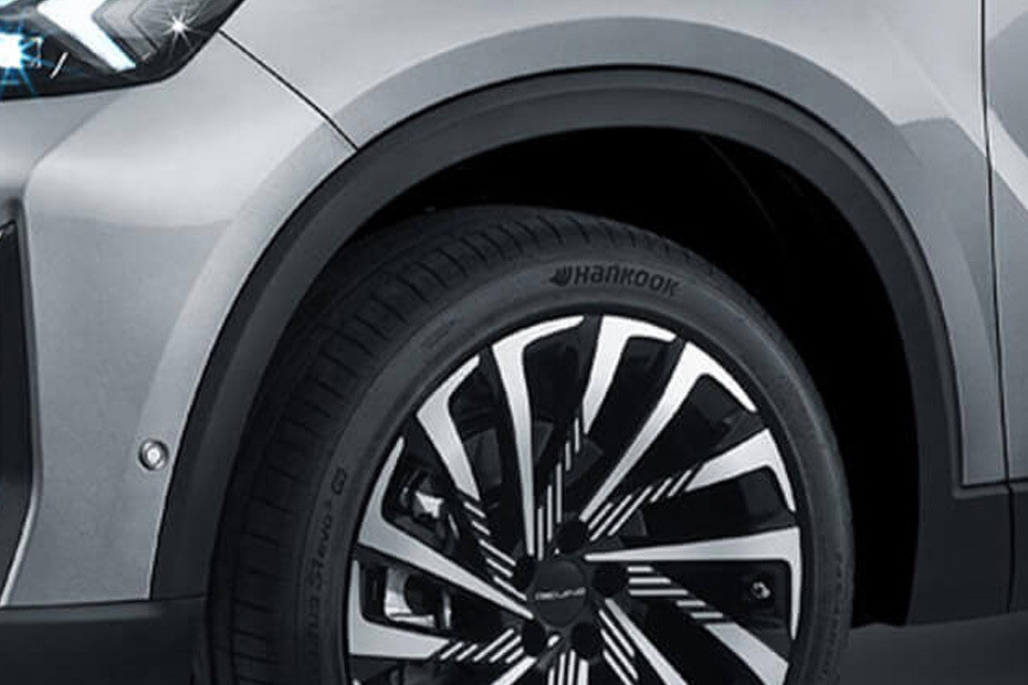 X7 2026 Wheel in UAE