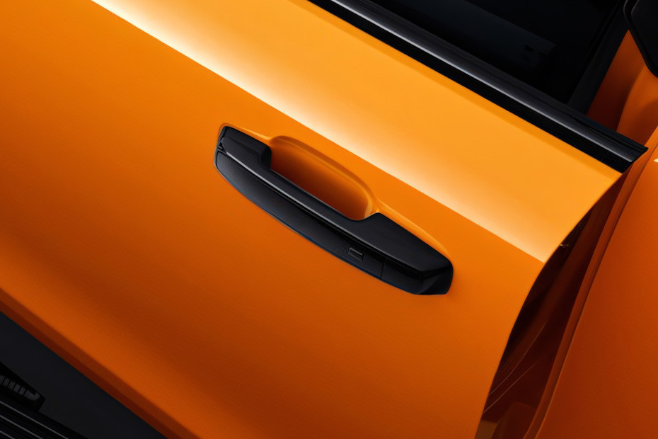 BJ40 Pro Door handle BJ40 Pro Door handle