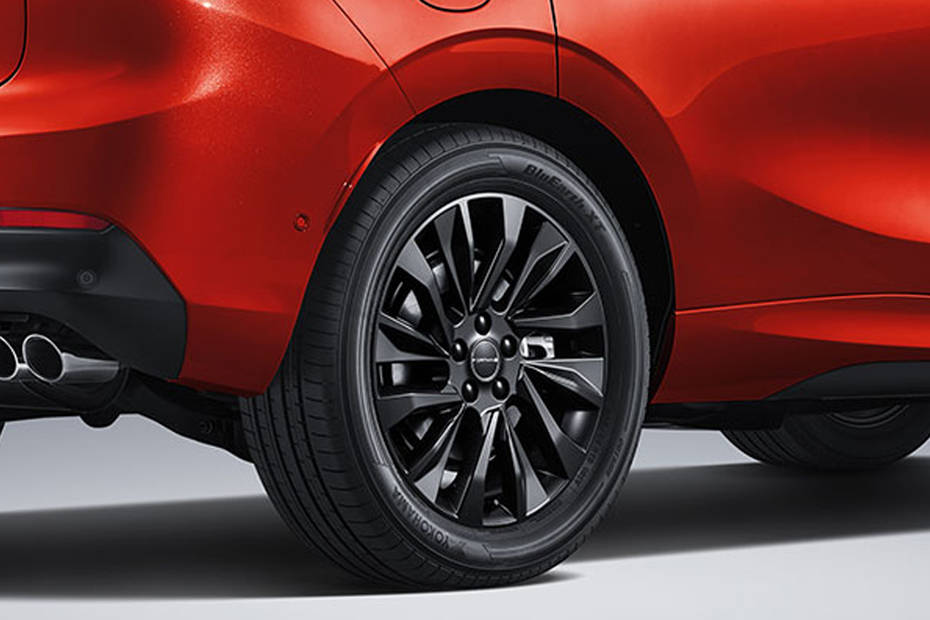 T5 EVO Wheel T5 EVO Wheel