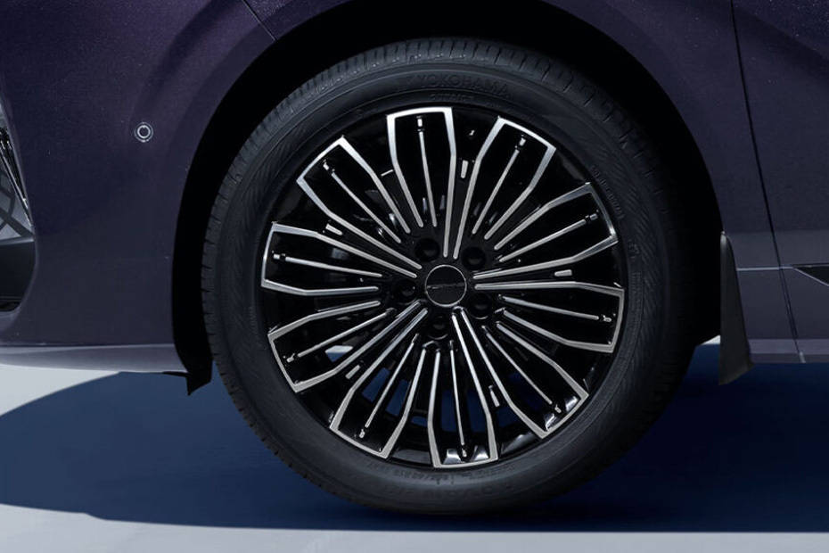 V9 Wheel V9 Wheel