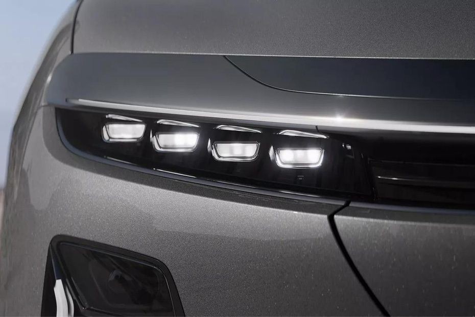 Gravity Headlight in UAE