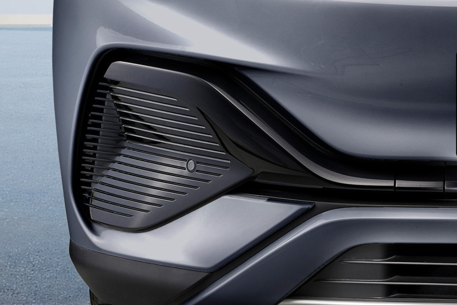 ATTO 3 Front Fog Lamp ATTO 3 Front Fog Lamp