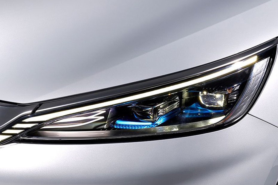 ATTO 3 Headlight in UAE