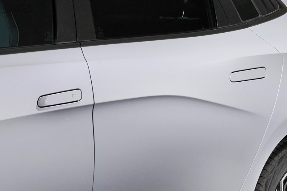 Seal Door handle Seal Door handle