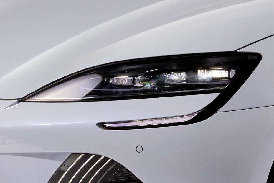 Seal Headlight Seal Headlight