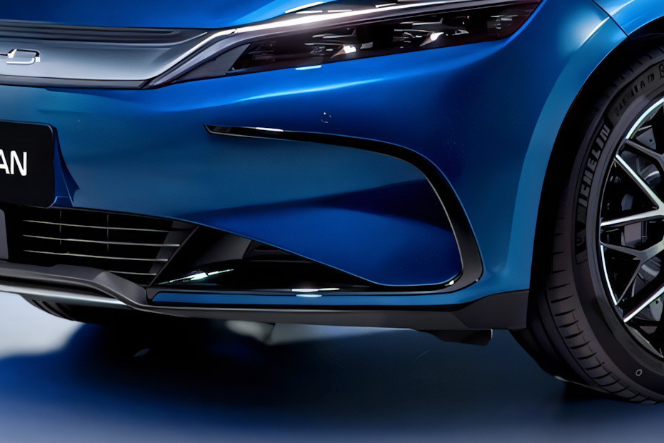 HAN Front Fog Lamp in UAE