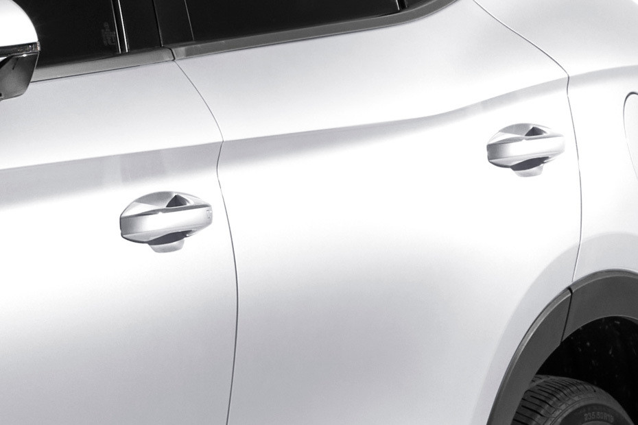 Song Plus Door handle in UAE