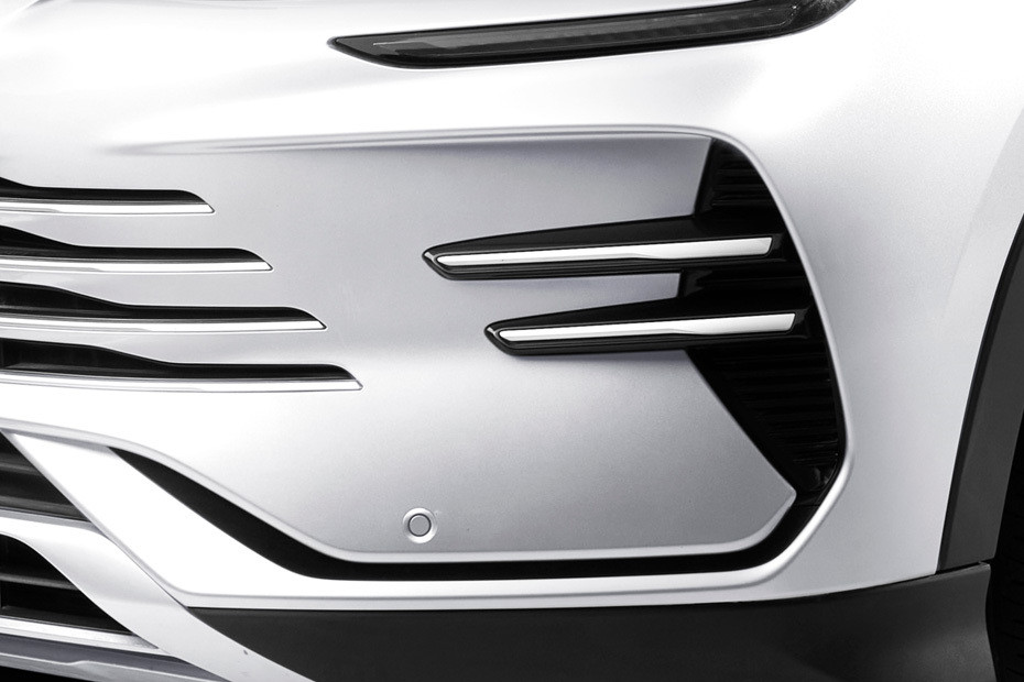 Song Plus Front Fog Lamp Song Plus Front Fog Lamp