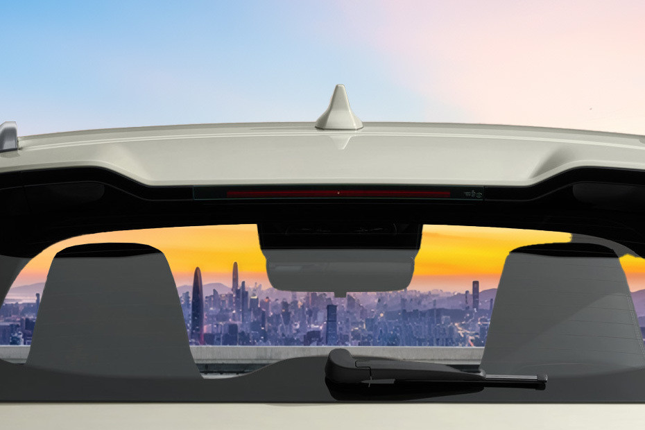 ATTO 2 Roof Antenna in UAE