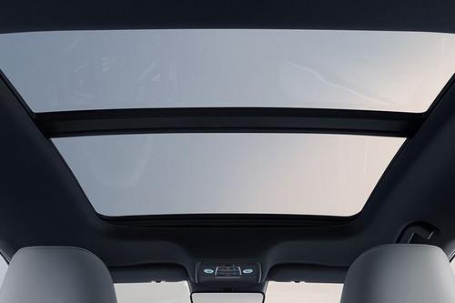 BYD Seal 7 Sunroof Moonroof