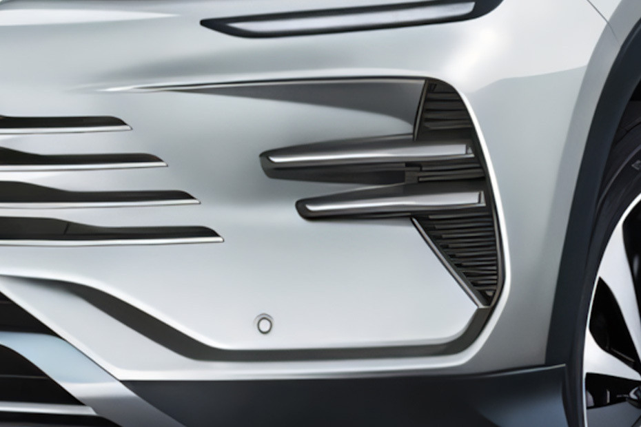 Sealion 6 Front Fog Lamp in UAE