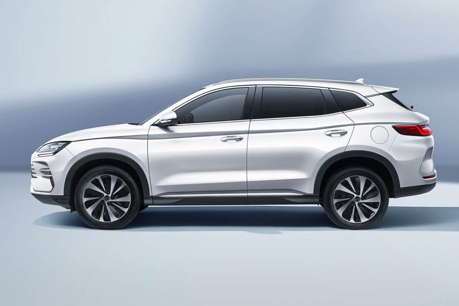 Sealion 6 Side view in UAE