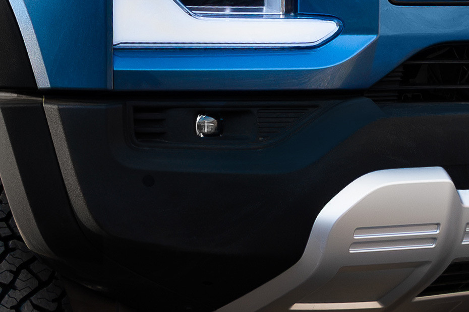 Shark 6 Front Fog Lamp in UAE