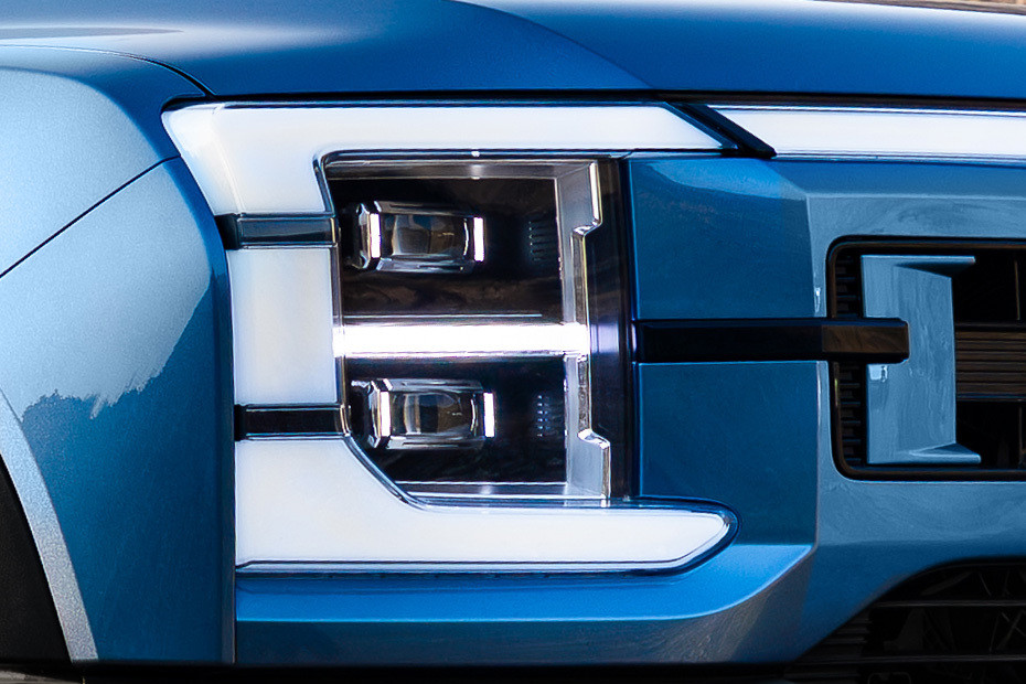 Shark 6 Headlight Shark 6 Headlight