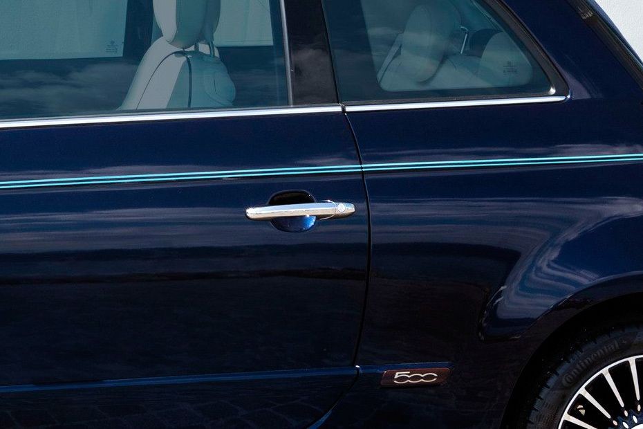 500 Riva Door handle in UAE