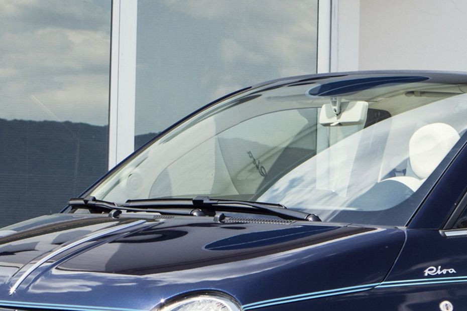 500 Riva Wiper View in UAE