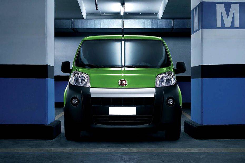 Fiat Fiorino 2024 UAE