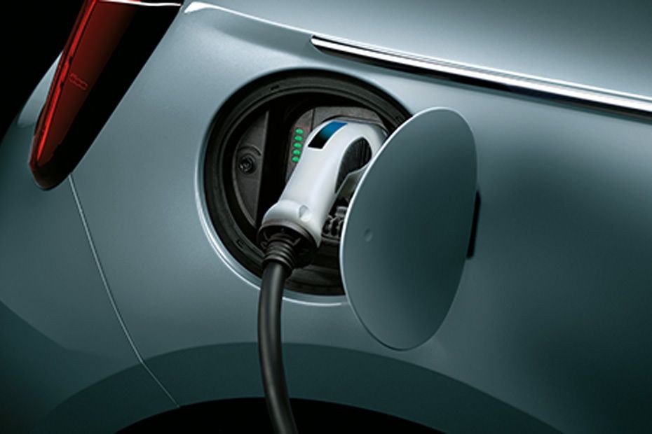 Gas Cap Open of 500E in UAE