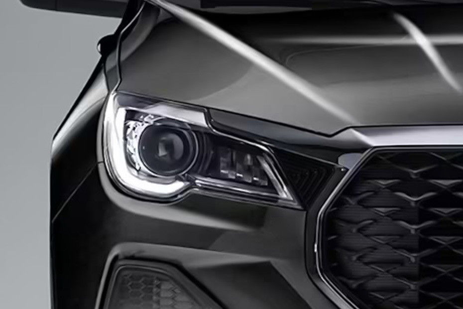 X70 FL Headlight X70 FL Headlight