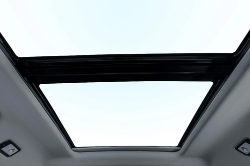 Jetour X70 FL Sunroof Moonroof