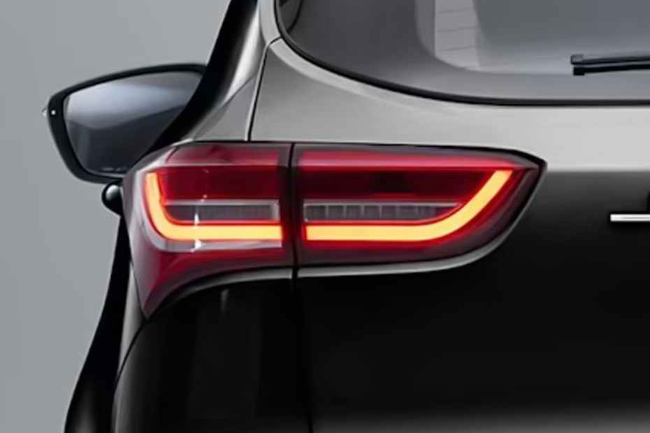 X70 FL Tail light X70 FL Tail light