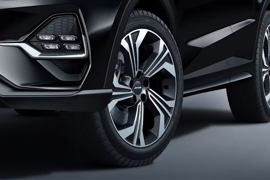 X70 FL Wheel X70 FL Wheel