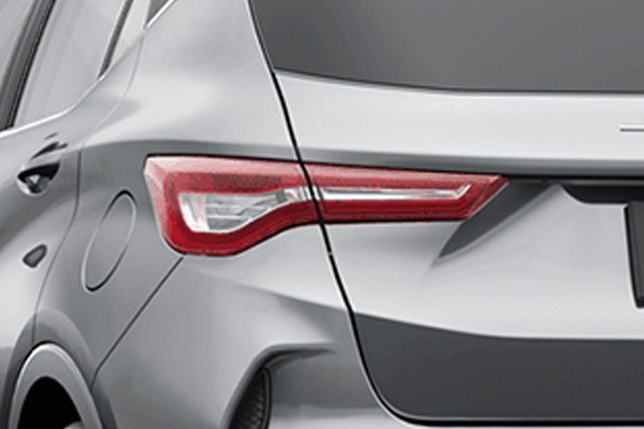 X50 Tail light in UAE