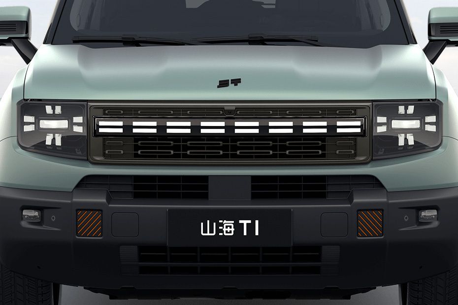 Jetour T1 Images - View complete Interior-Exterior Pictures