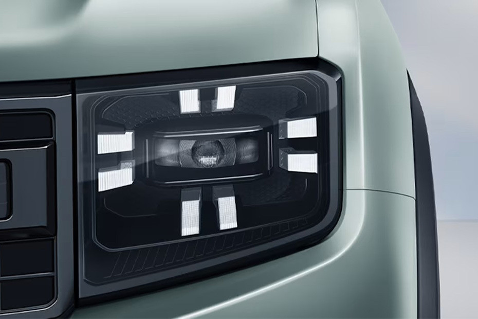 T1 Headlight T1 Headlight