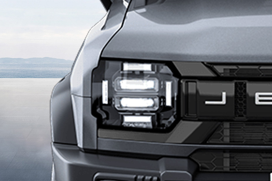 T2 i-DM Headlight in UAE