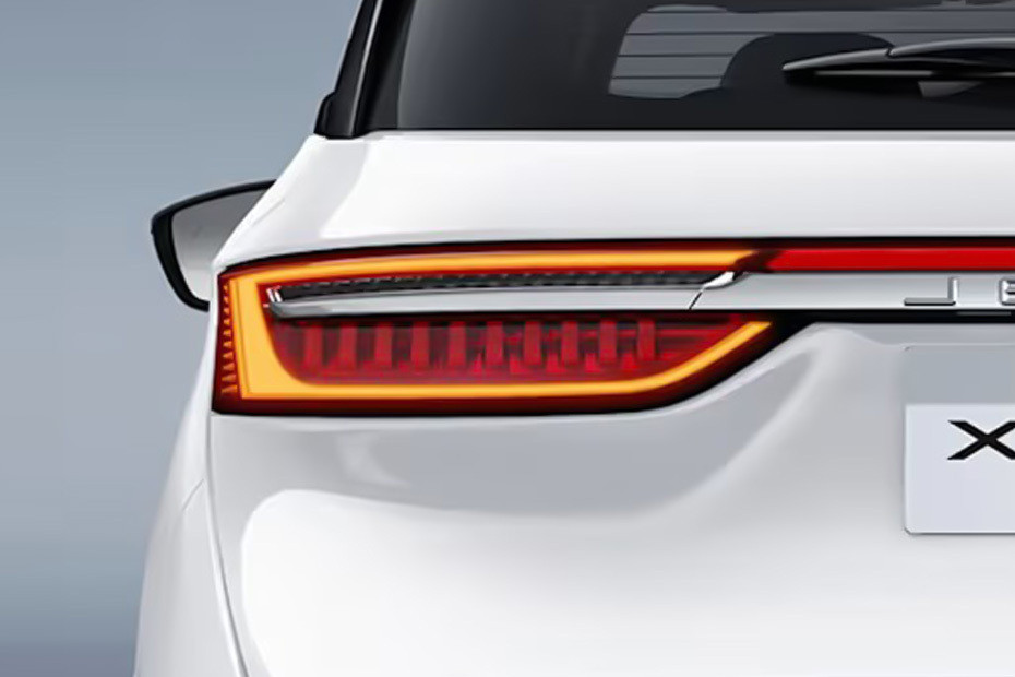 X90 Plus Tail light X90 Plus Tail light