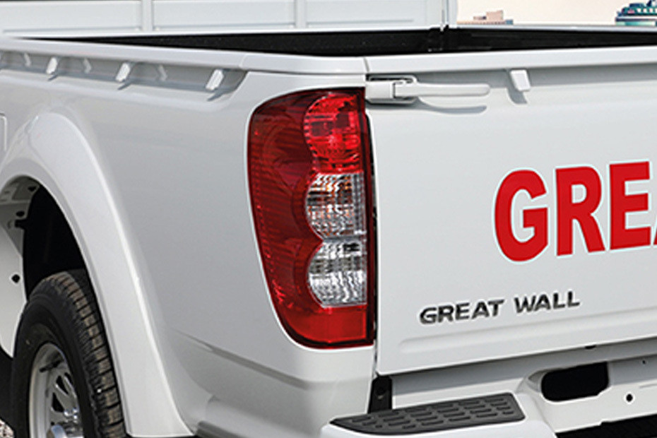 Wingle 5 Tail light in UAE