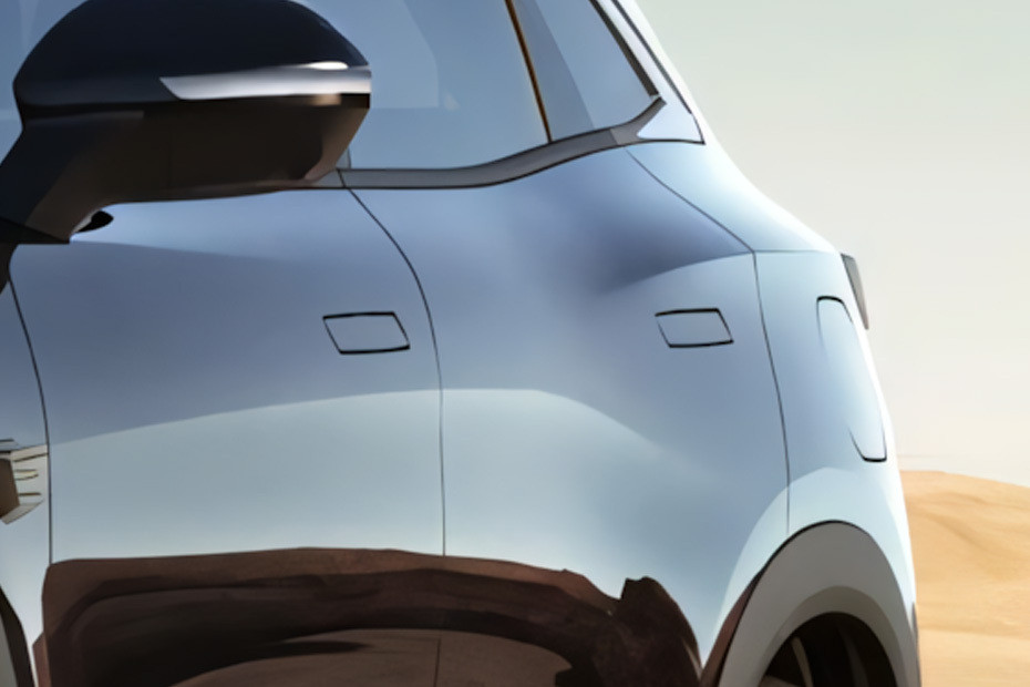 X7 Door handle X7 Door handle