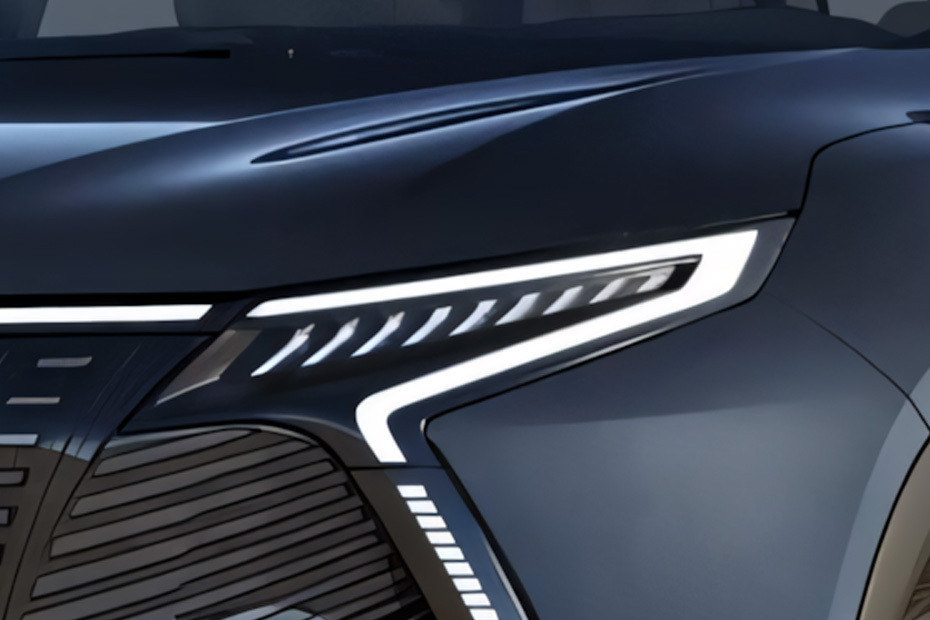 X7 Headlight X7 Headlight
