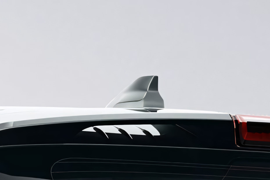 X7 Roof Antenna X7 Roof Antenna