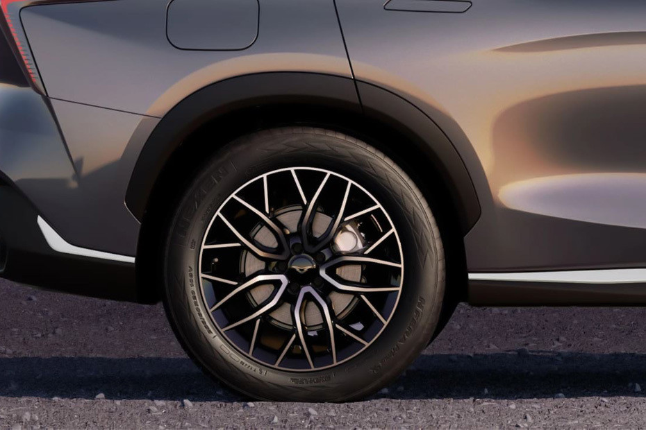 X7 Wheel X7 Wheel