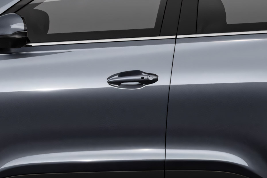 X3 Pro Door handle X3 Pro Door handle