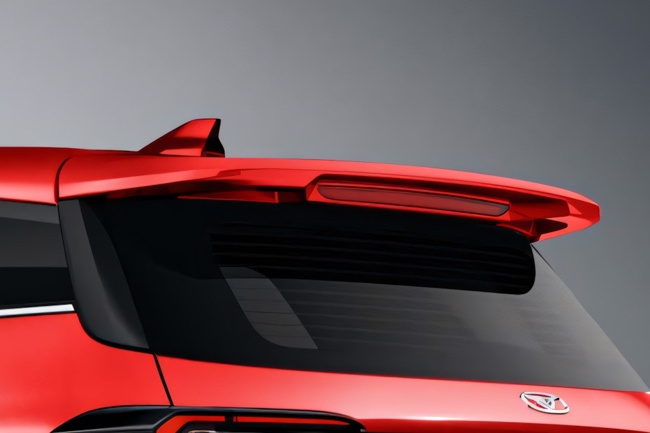 X3 Pro Spoiler X3 Pro Spoiler