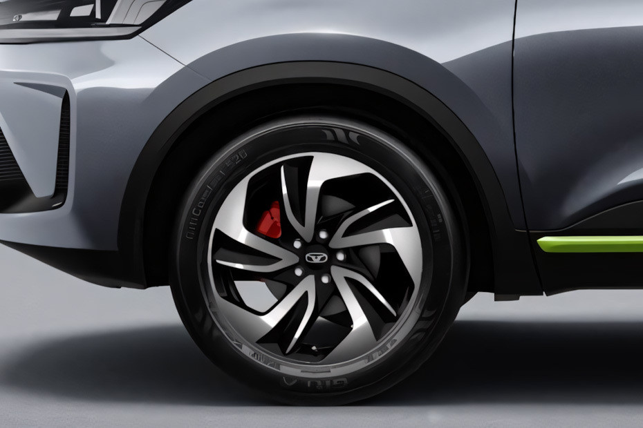 X3 Pro Wheel X3 Pro Wheel