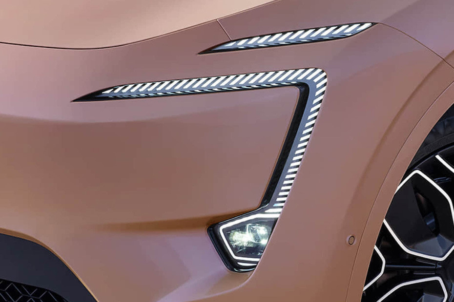 11 Headlight 11 Headlight