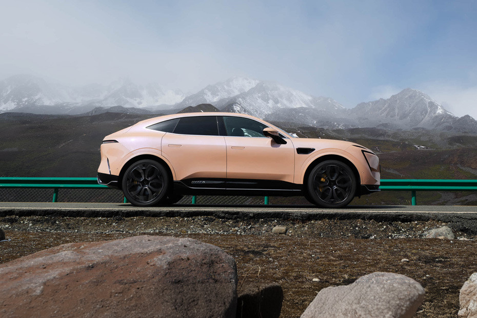 11 Medium Angle Front View in UAE