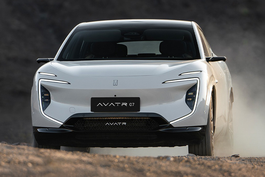 Full Front View of 07 in UAE