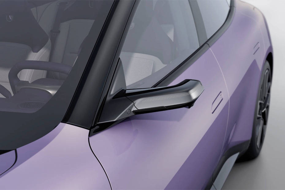 AVATR 06 Drivers Side Mirror Front Angle AVATR 06 Drivers Side Mirror Front Angle