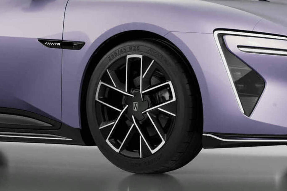 06 Wheel 06 Wheel